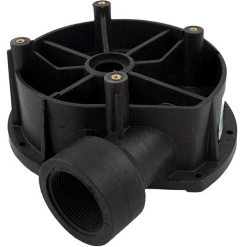 Pump Housing For Power-Flo Pump