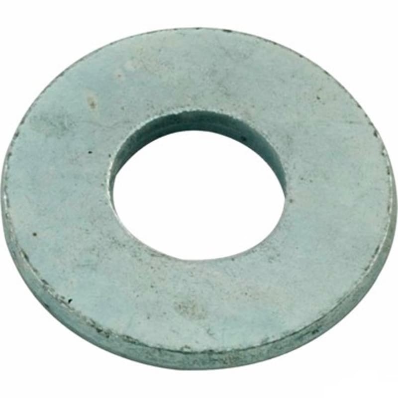 3/8" Flat Washer