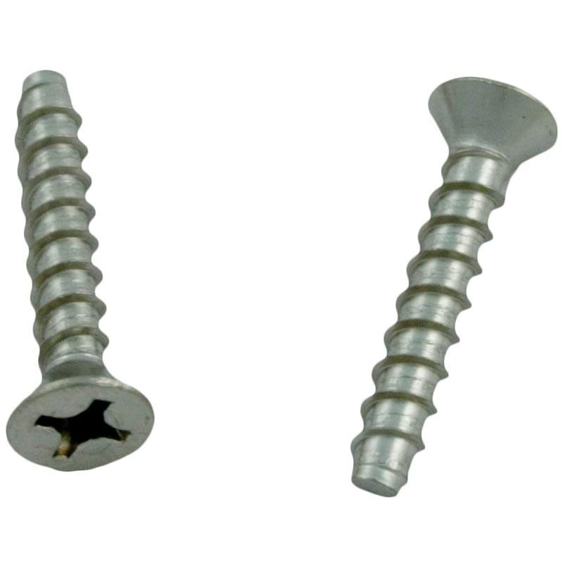 Anti-Vortex Plate Screw (Set of 2)