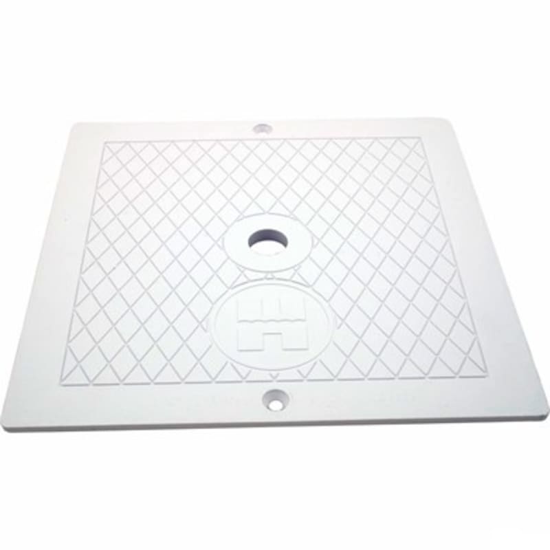 Square Skimmer Deck Lid Cover