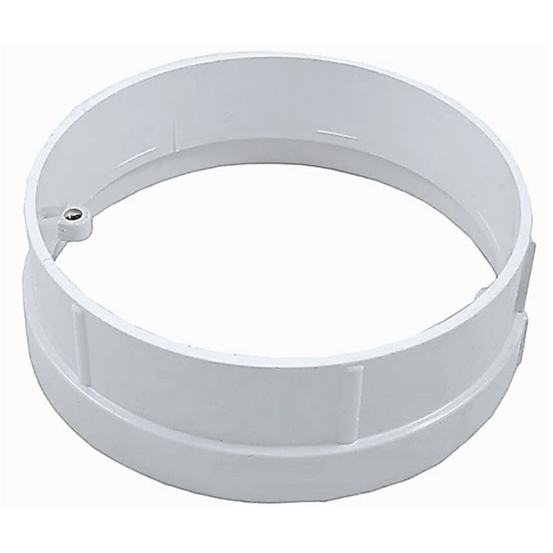 Round Extension Collar