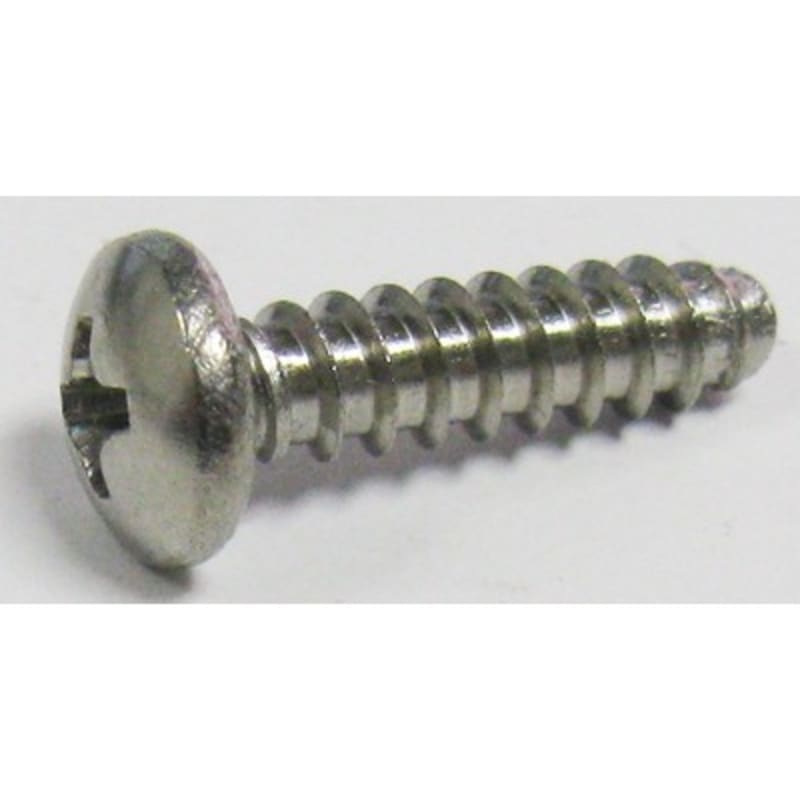 Retaining Screw