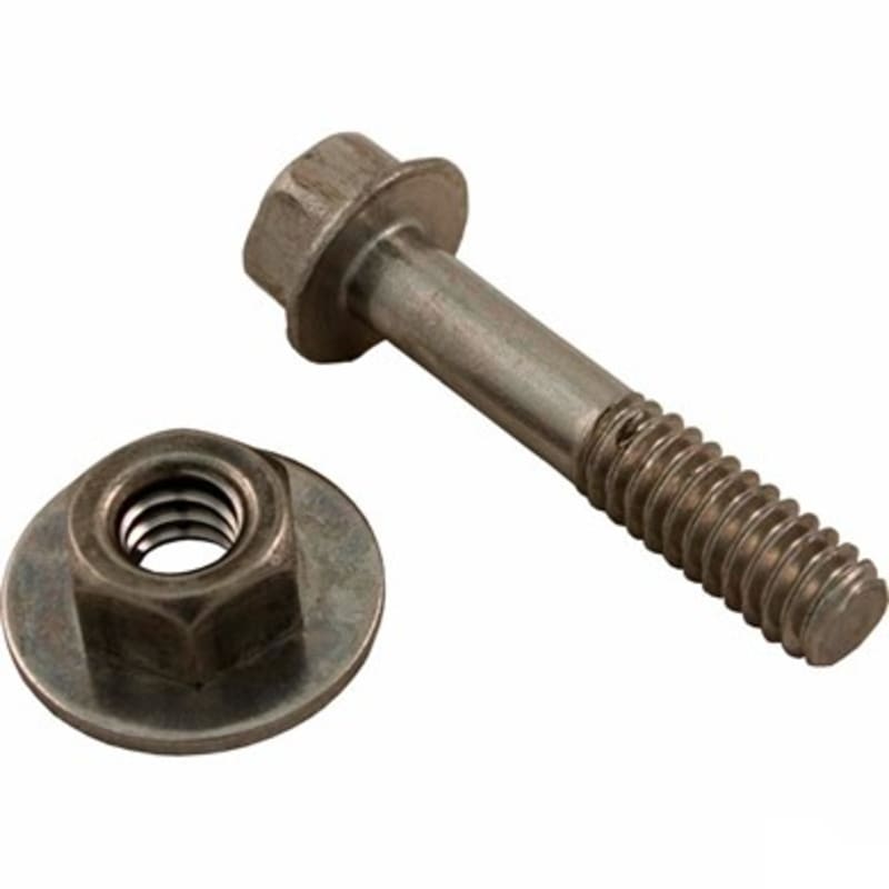 Filter Head Screw Set 