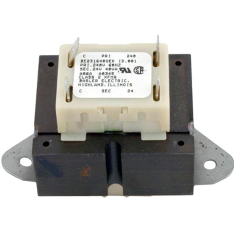 Transformer, H-Series/Low NOx, 230v