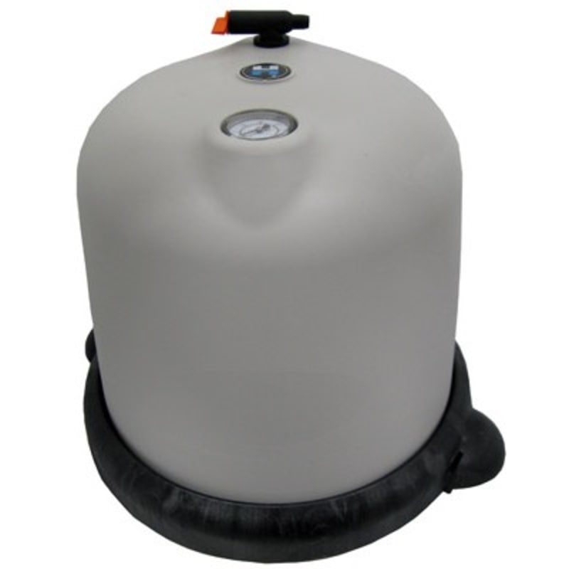 XStream Filter Lid with Lock Ring, 150 SQFT