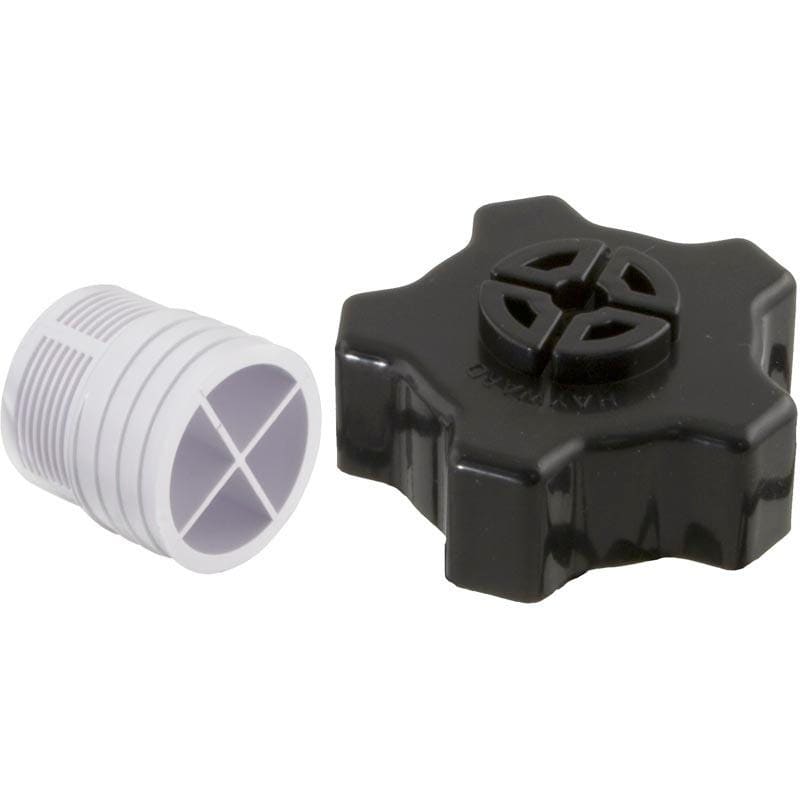 Drain Cap Assembly, Pro-Series - 2006 to Current