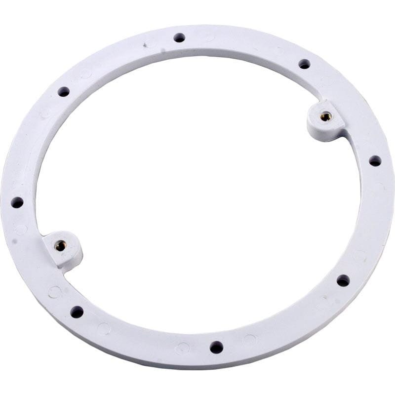 7-7/8" Frame, White