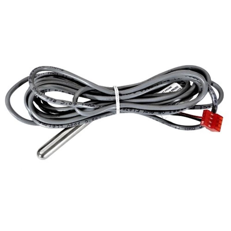 10' MSPA4, MSPA5, TSPA, WH-3 Temperature Sensor