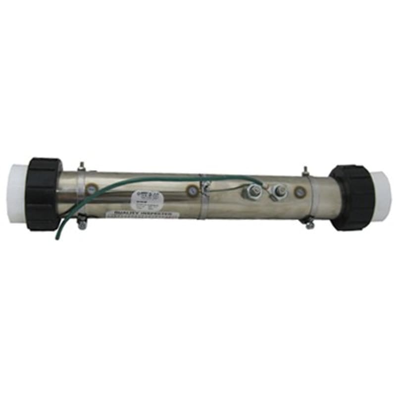 4.5KW Universal 15" Heater Assembly, 240V