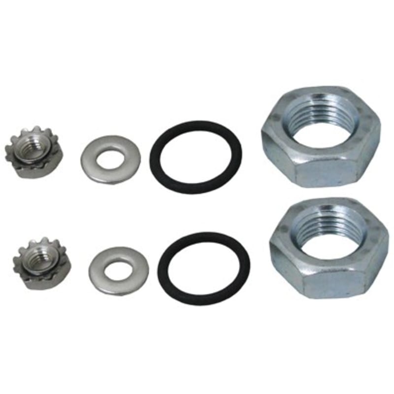 Heater Element Hardware Kit w/ 2 Washers