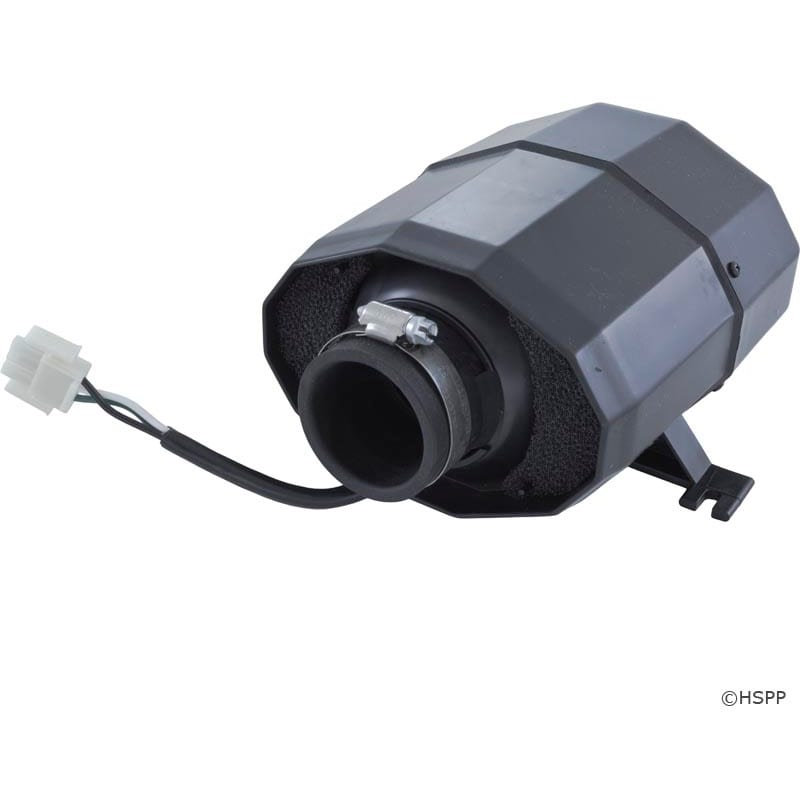 1HP Silent Aire Blower 2.3 Amps, 230V