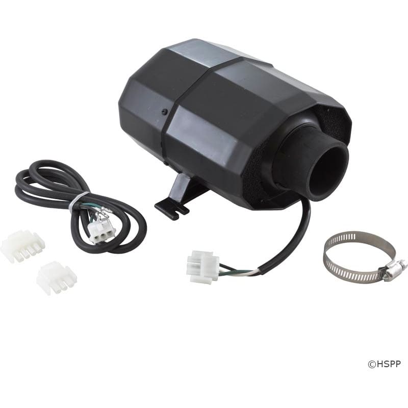 1.5HP Silent Aire Blower 3.6 Amps, 230V