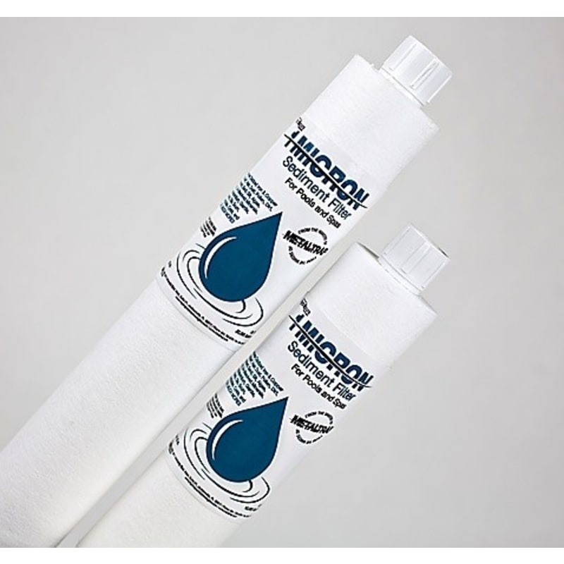 Hydropure Purestart Spa Pre-filter 1-Micron