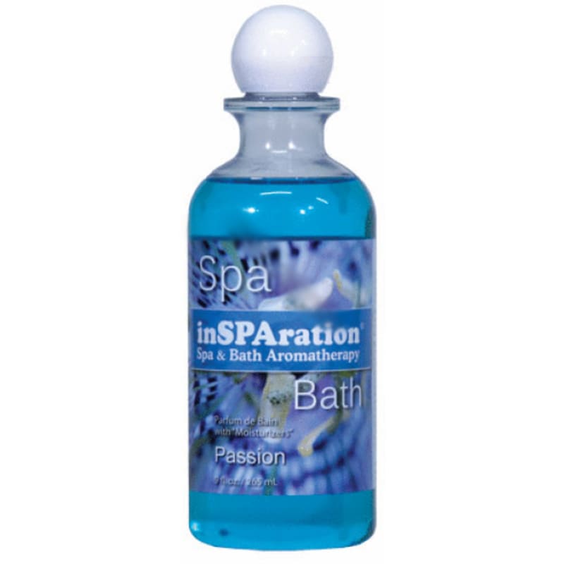 Passion Spa & Bath Fragrance, 9 oz