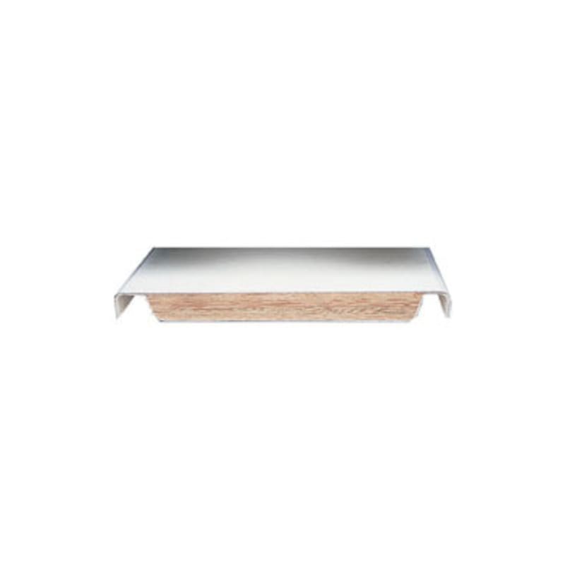 8' Techni-Beam Diving Board - Grey