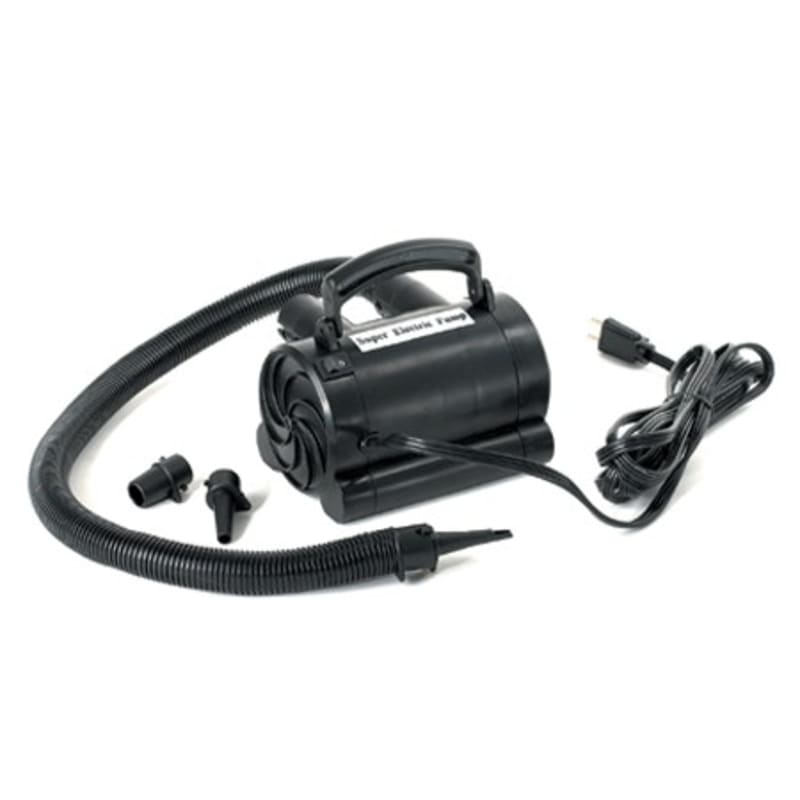 ELECTRICAL AIR PUMP