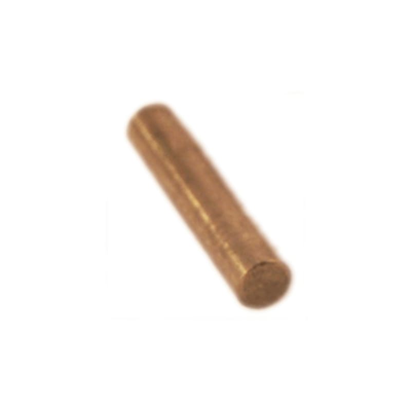 Dowel Pin 1/4"x1-1/4" SS