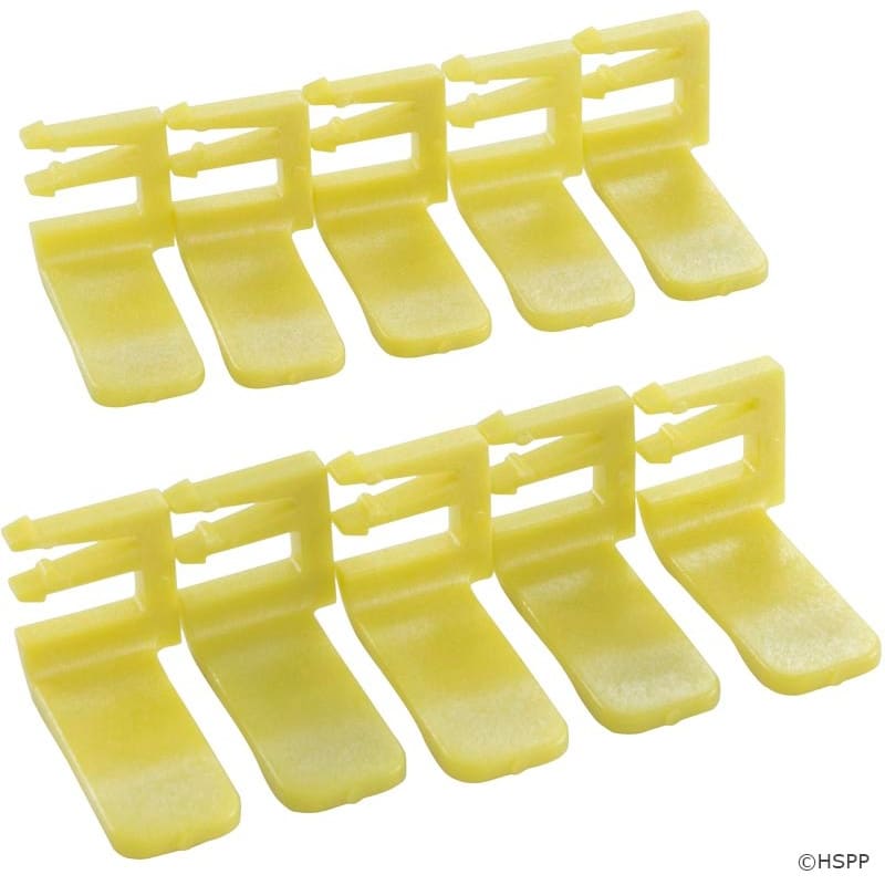 Locking Tabs (Pack of 10)