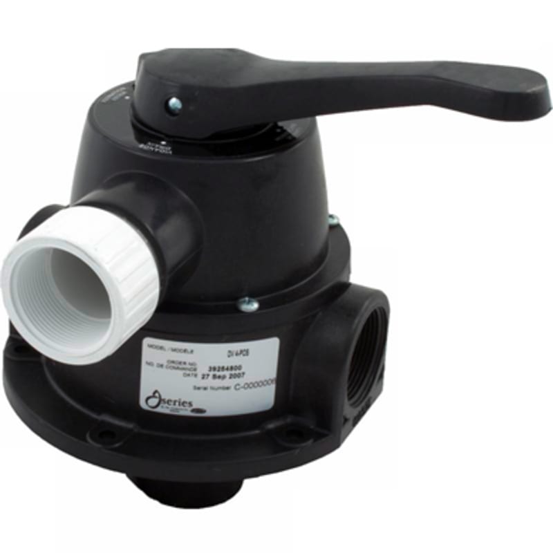 DVK-4 Dial Valve Kit