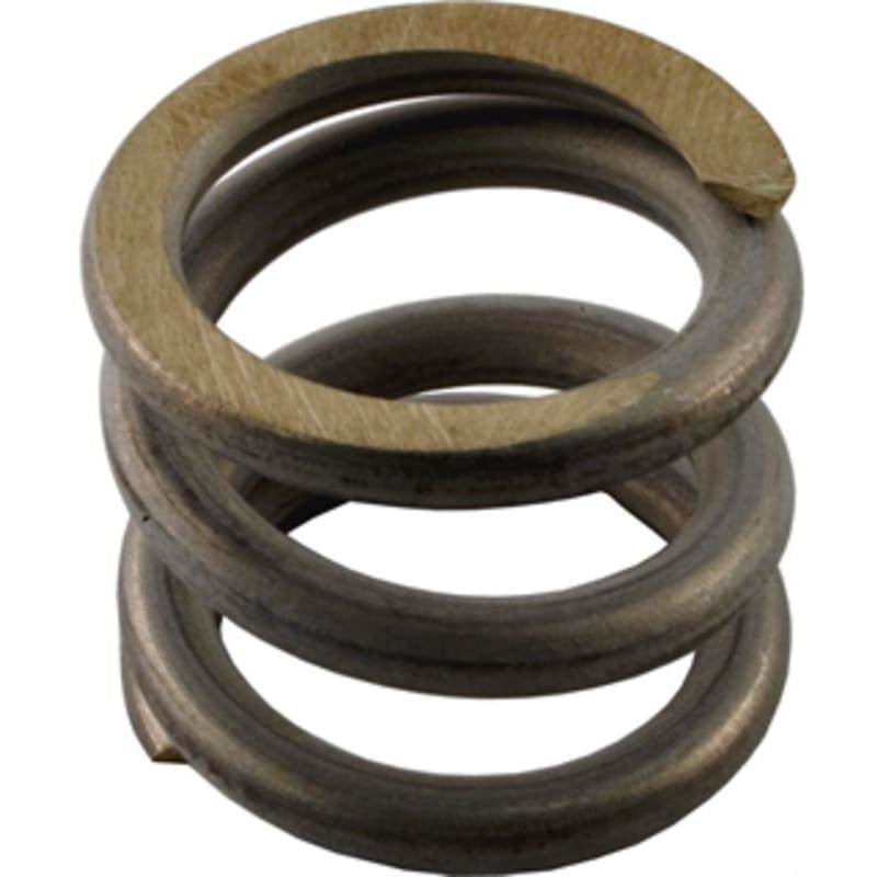 Dial Valve Shaft Spring