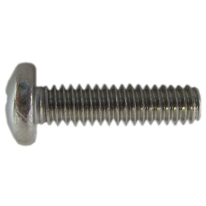 Valve Cover Screw