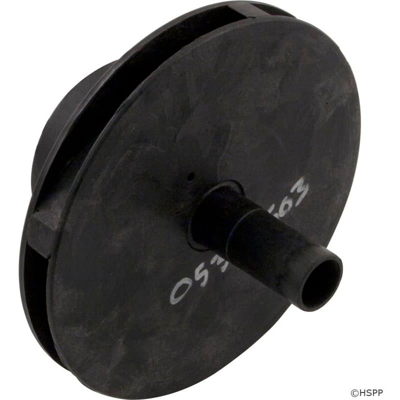 2HP Impeller (4-1/4" Diameter)