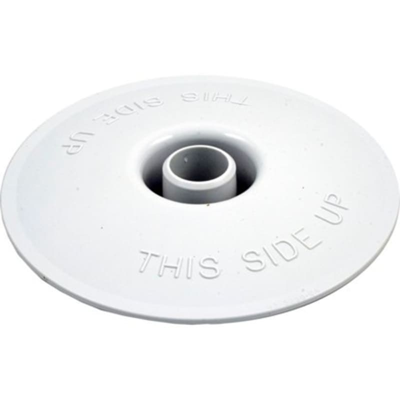 Vacuum Plate