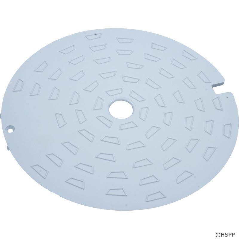 Jacuzzi Skimmer Lid, Round 896DX63