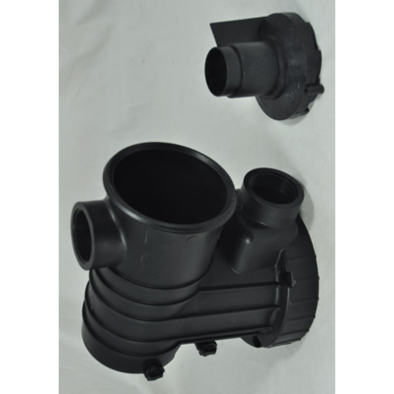 Jacuzzi Pool Pump Housing