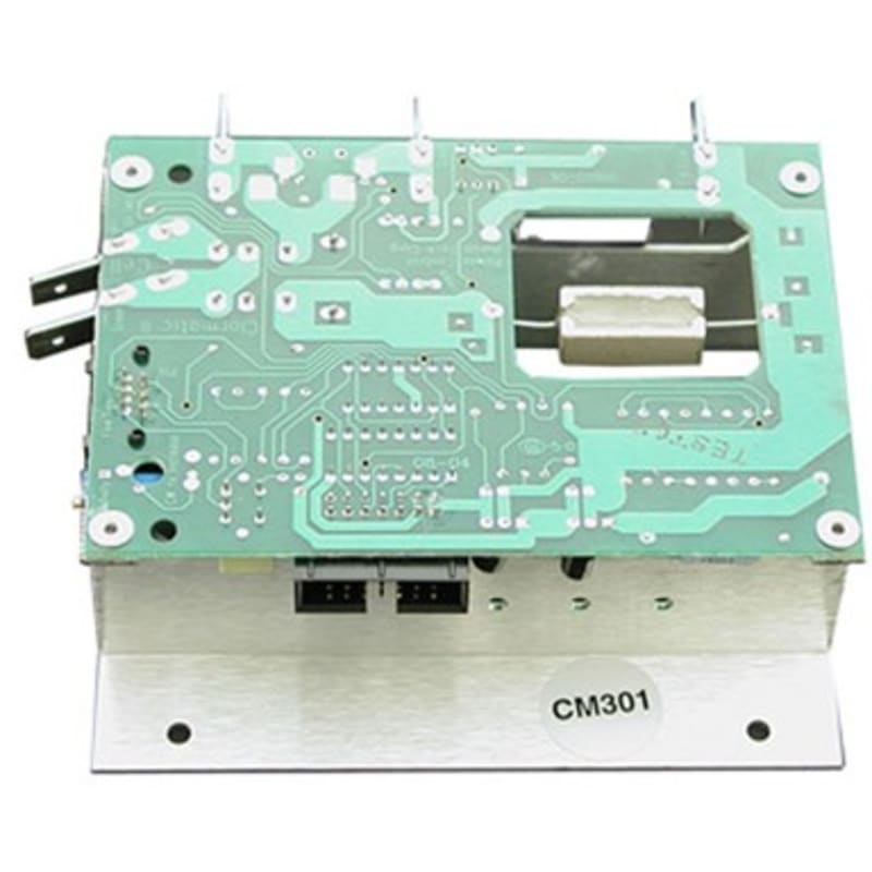 Chlormatic 2 Backboard PCB