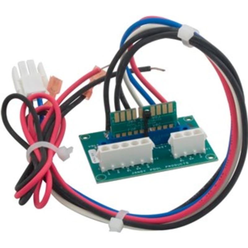 Power Distribution Circuit Board