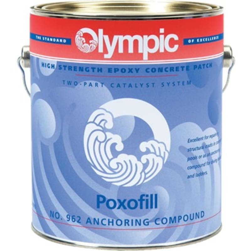 1 Quart Olympic Pox-O-Fill