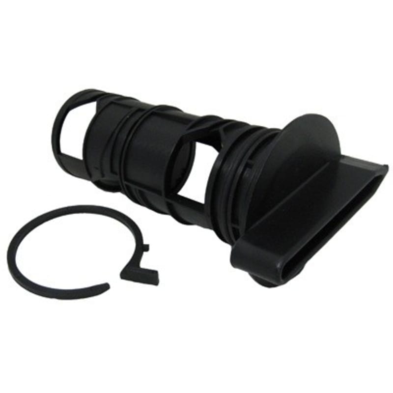 Control Dial with O-ring - New Water 400, 430 ( also discontinued 600, 630 )
