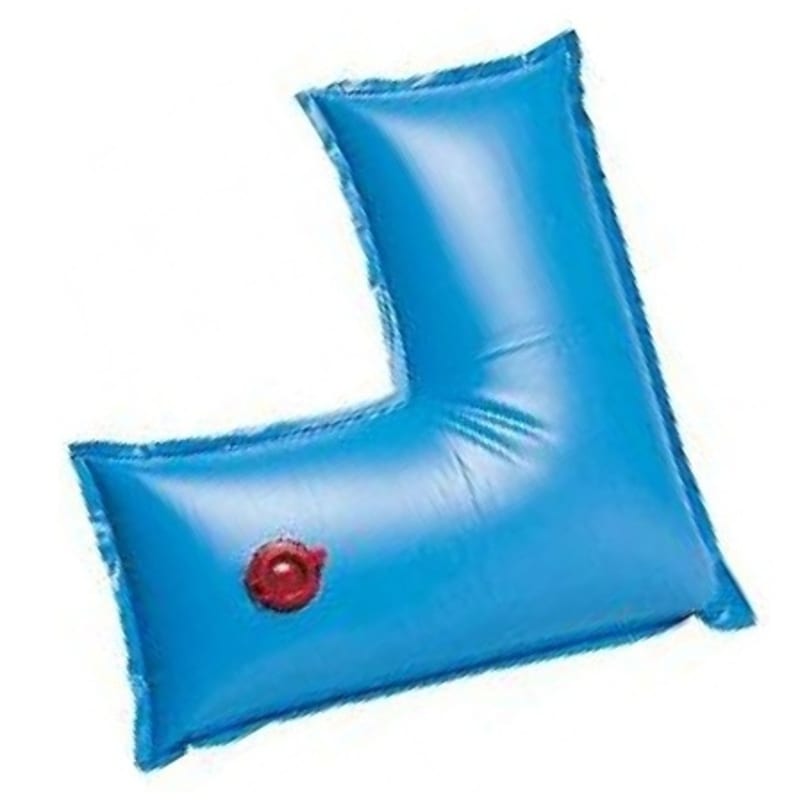 90 Degree Double Water Tube, 16 Gauge