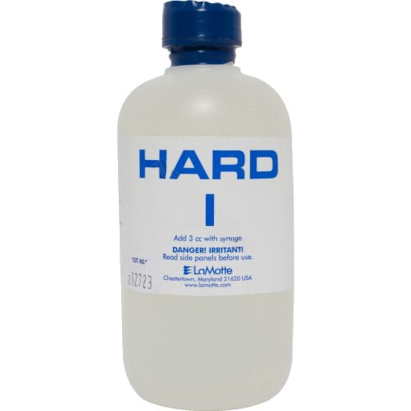 Calcium Hardness Reagent 1 - 250 mL