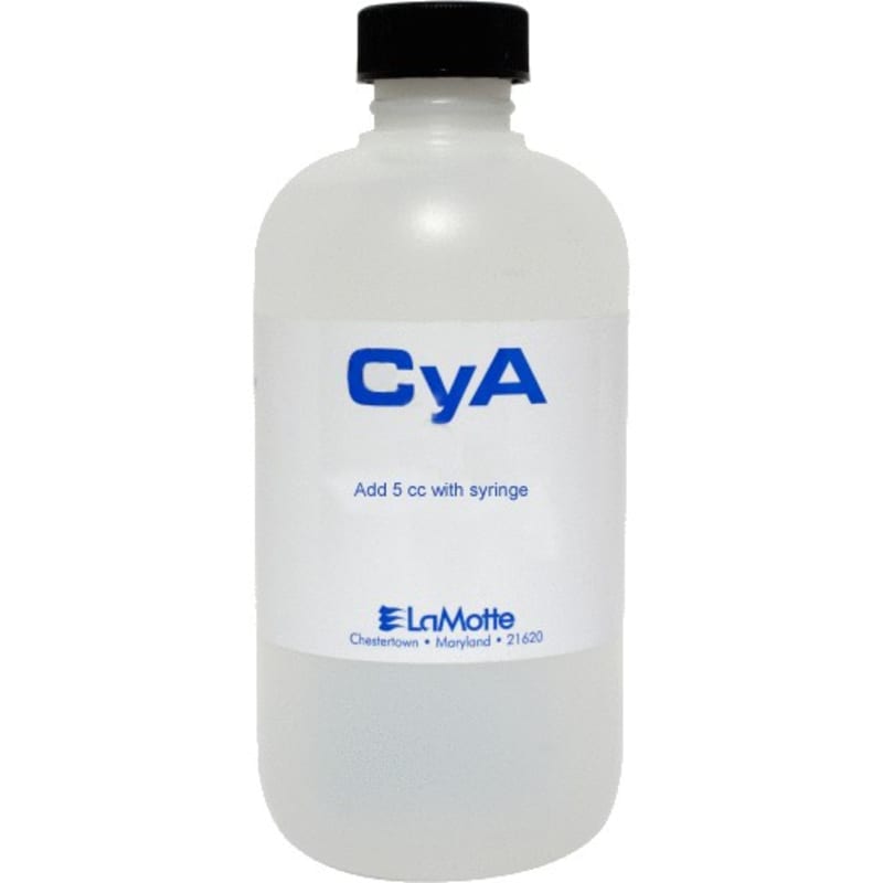 Cyanuric Acid Reagent, 250 mL