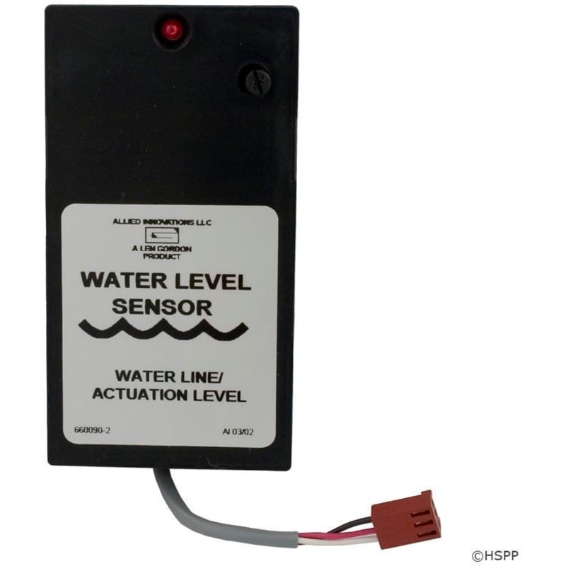 Water Level Sensor for TF-1 Series