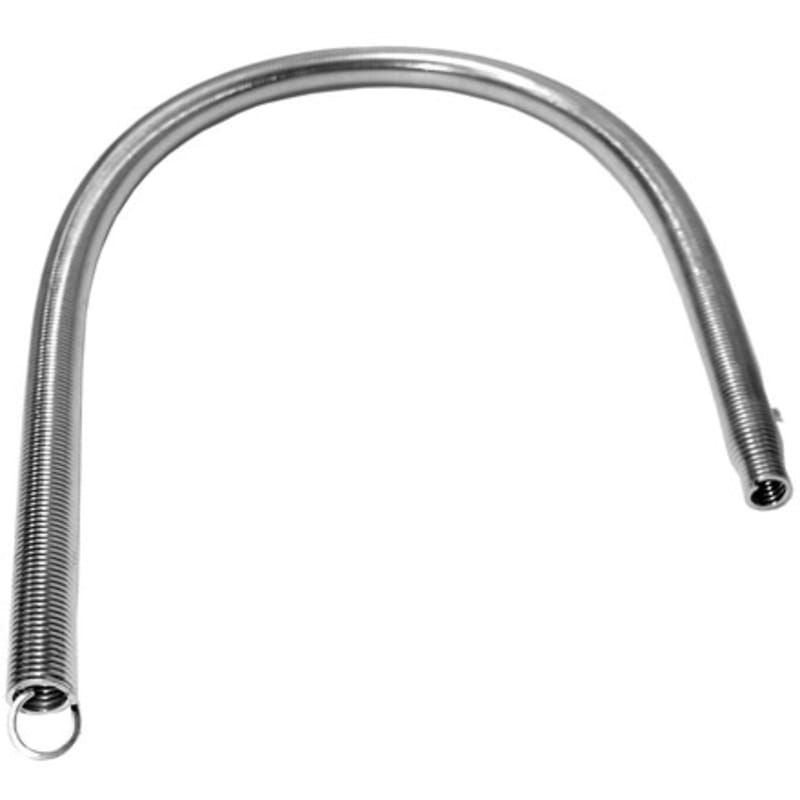 1/2" Pipe Spring Bender