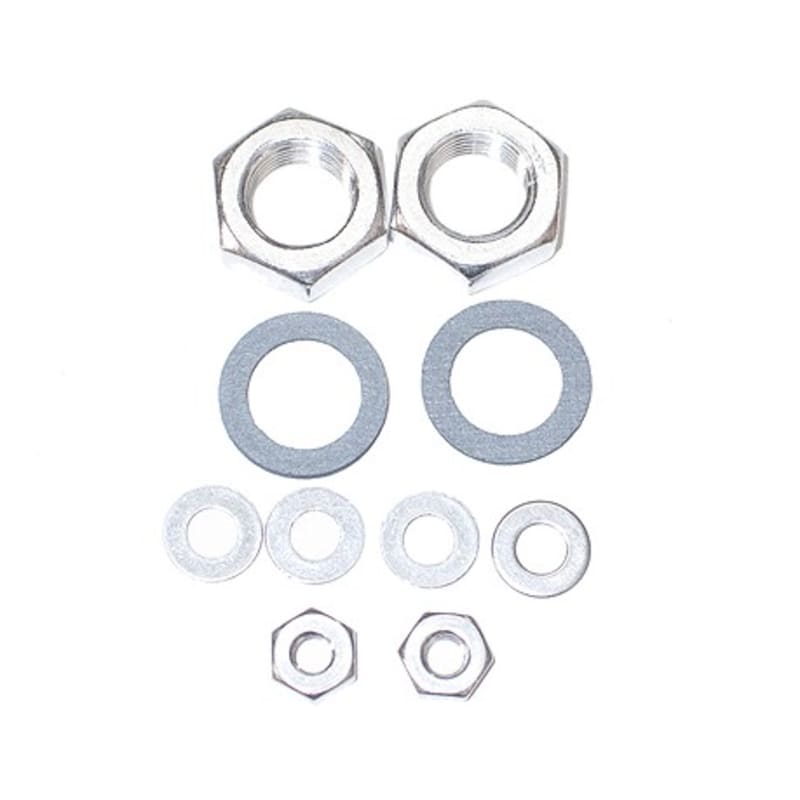 Flo-Thru Heater Gasket Kit