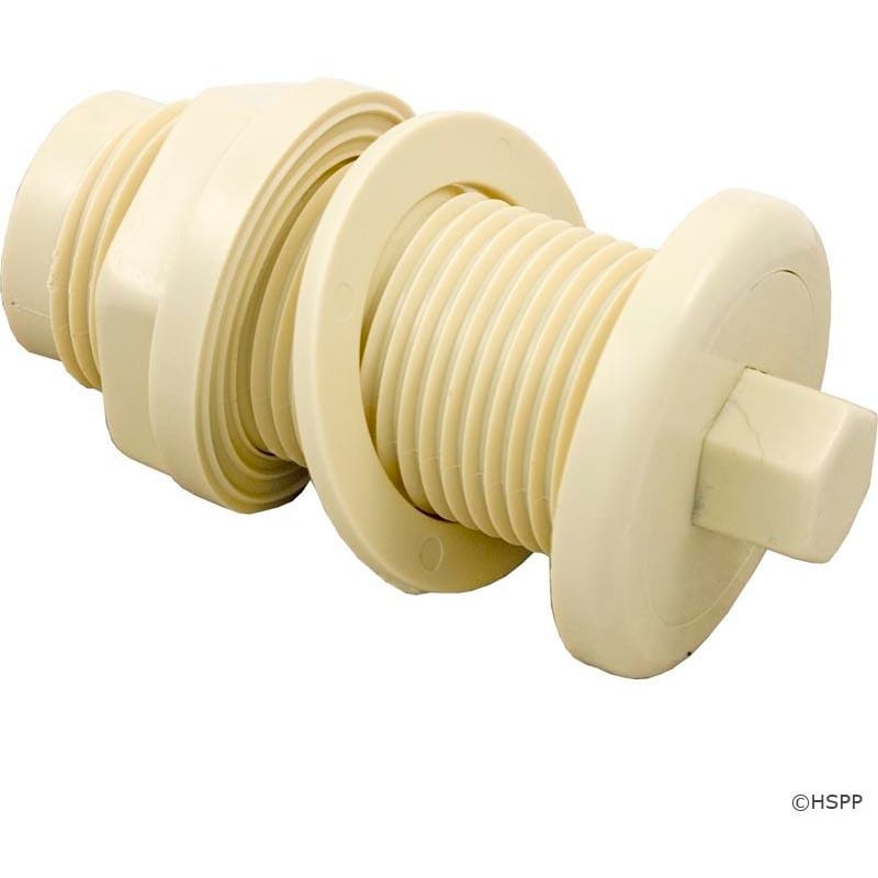 #4 Lite Touch Air Button - Bone/Beige