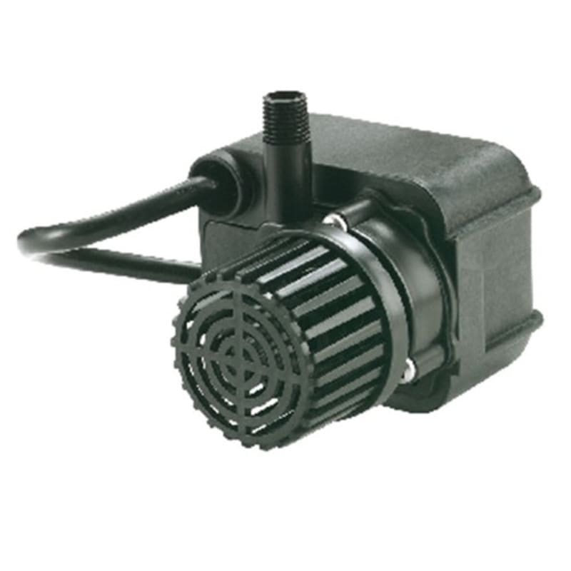 PE-1F-WG 115V 60HZ Pump 15' Cord