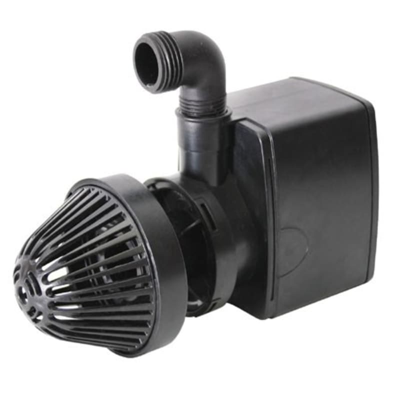 Cover Pump 115V 25' Cord PCP-550 Model