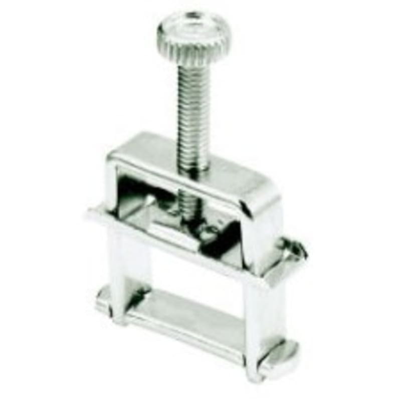 Tubing Restrictor Clamp 0.5"