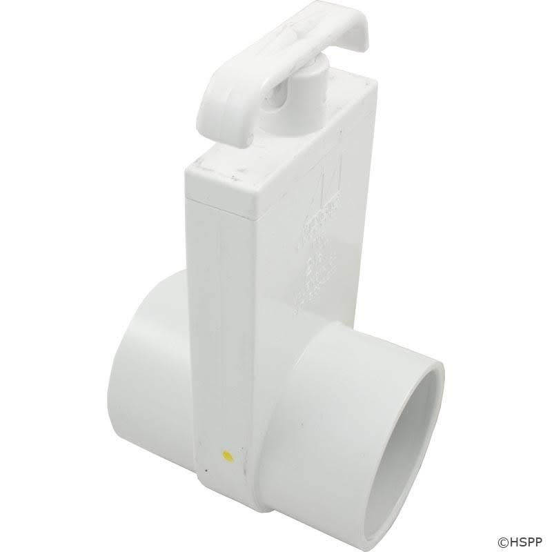 Gate Valve 2-1/2" Slip