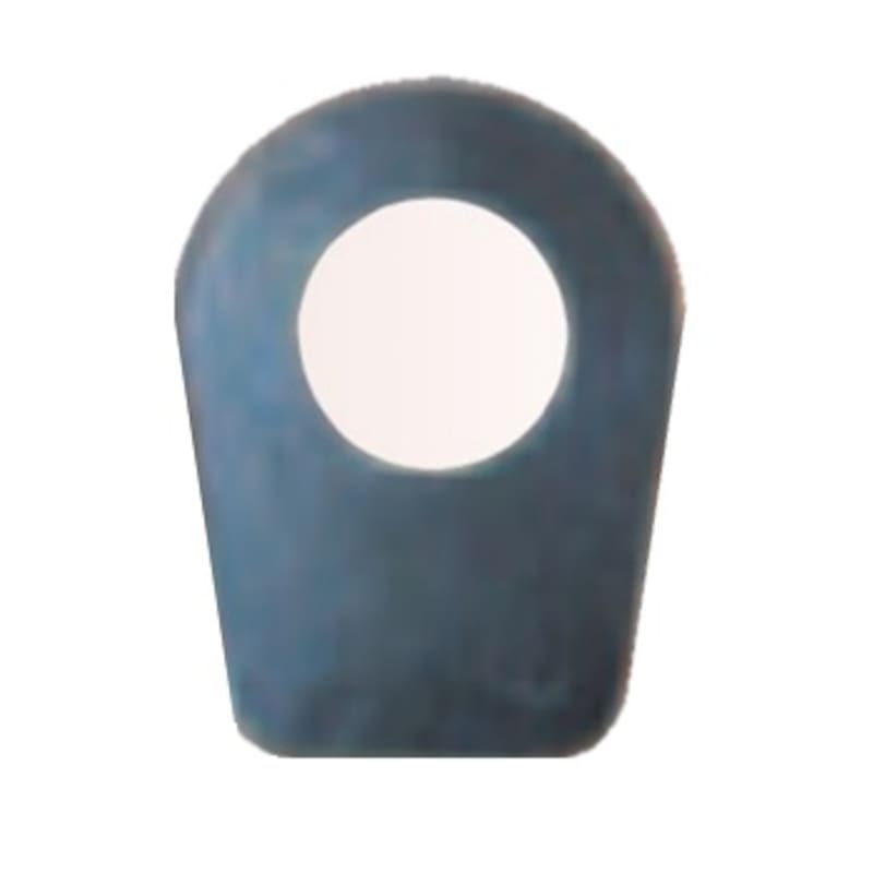 Escutcheon Cover 1.5"