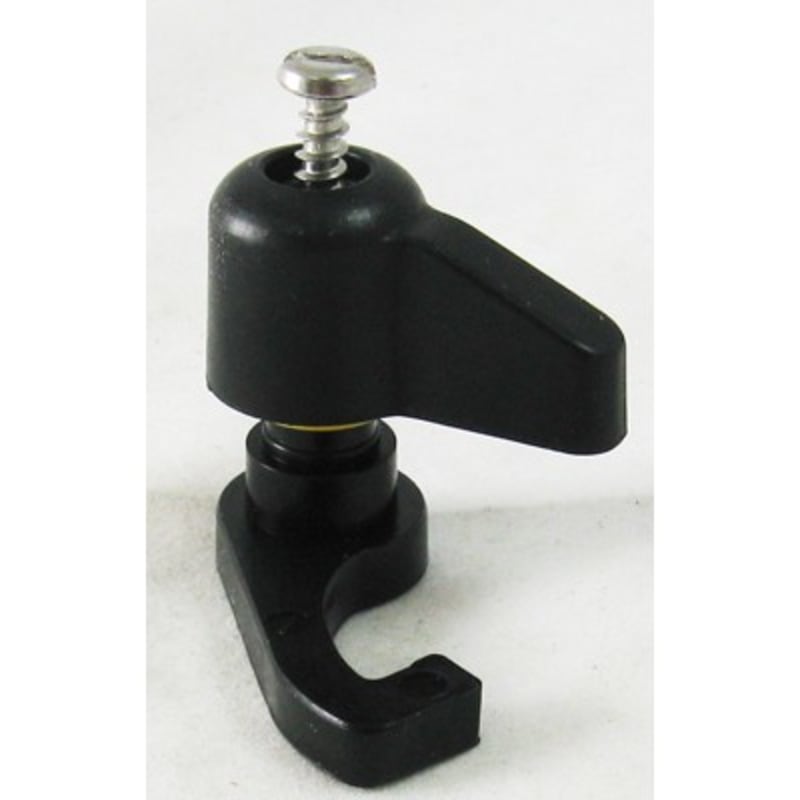 Valve Knob & Pawl Assembly