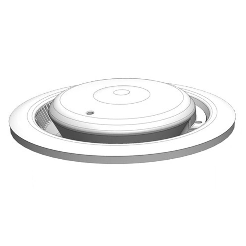 MDX-R3 VGB Debris Drain Cover - White