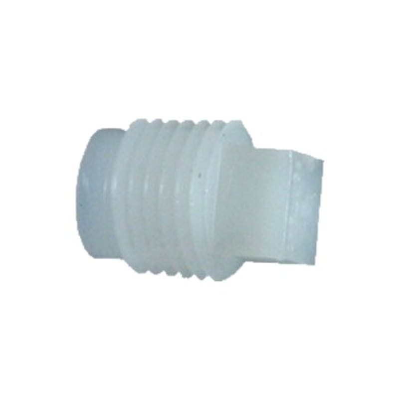 1/4" NPT Valve Top Plug