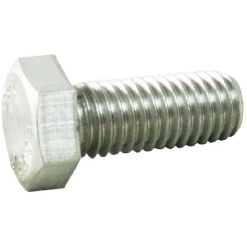 Screw 12"-13x1-1/4" HH 4 Req. P27575