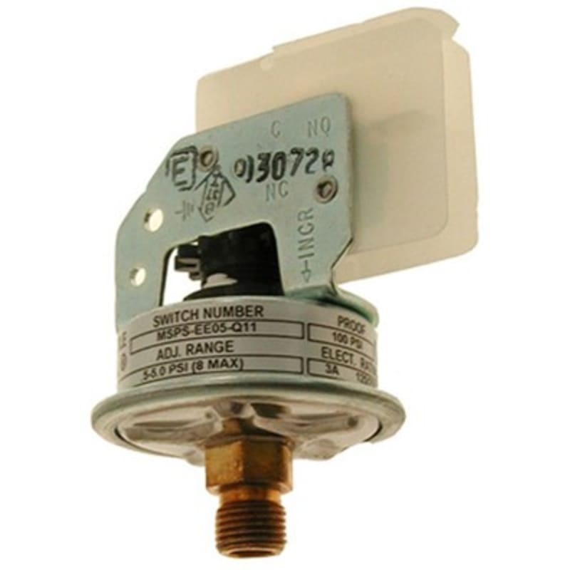 Pressure Switch MPS-PA (P25900)